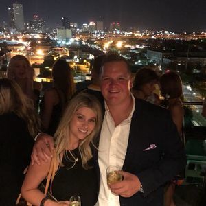 Meet your Posher, Aaron